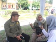 Produk Pertanian Di Kecamatan Serangpanjang Laris Manis Dalam Momen Refleksi Jimat-Akur Produk Pertanian Di Kecamatan Serangpanjang Laris Manis Dalam Momen Refleksi Jimat-Akur