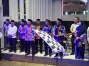 374 Calon Jemaah Haji Kabupaten Subang Kloter 6 KJT Resmi Diberangkatkan Menuju Embarkasi Indramayu 374 Calon Jemaah Haji Kabupaten Subang Kloter 6 KJT Resmi Diberangkatkan Menuju Embarkasi Indramayu