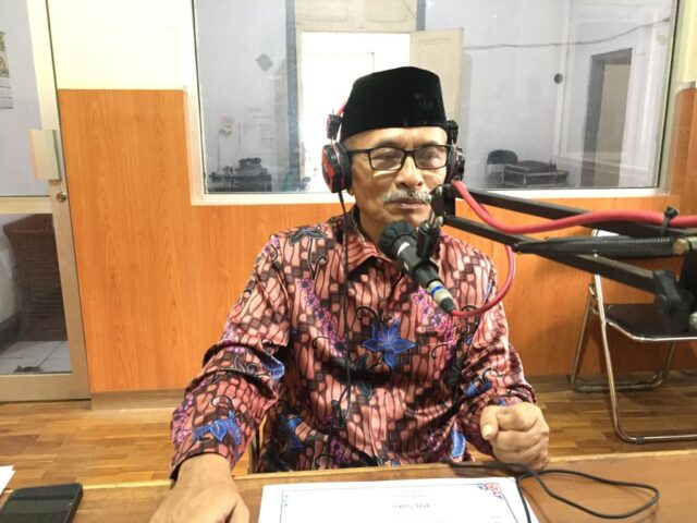 FPK Hadir Untuk Jaga Keberagaman Bangsa, Ketua: Berbaur, Silaturahmi dan Berkolaborasi