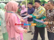 Digagas Orang Tua Siswa, Acara Perpisahan MTsN 7 Ciamis Berlangsung Meriah Acara-Perpisahan-MTsN-7-Ciamis.jpg
