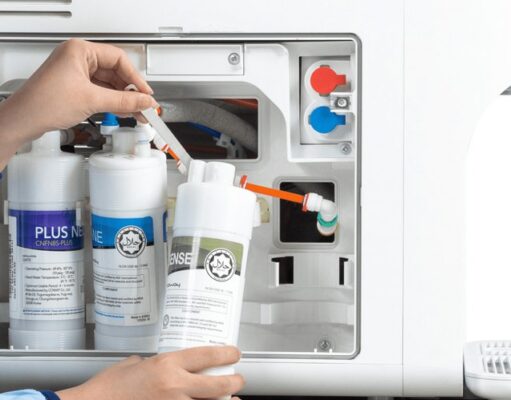 Ingin Water Purifier di Rumah Selalu Optimal? Perhatikan 3 Hal Ini! Coway_800x499.jpg