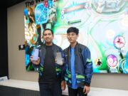 Unjuk Kebolehan di Samsung Galaxy Gaming Academy, Dapatkan Tips Gaming-Mu Foto2-TaufiqFurqanMXProductMarketingManagerSamsungElectronicsIndonesiadanBangdukGalaxyCoach_copy_800x534.jpg