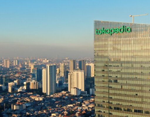 START Women in Tech 2023: Konferensi untuk Pemberdayaan Perempuan di Industri Teknologi | Tokopedia Academy Gedung-Tokopedia._800x450.jpeg