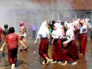Dilarang Euforia, Pelajar di Kota Banjar Rayakan Kelulusan Sekolah Disemprot Damkar IMG-20230608-WA0014.jpg
