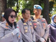 Polres Subang Berhasil Menangkap Pelaku Tindak Pidana Perdagangan Orang (TPPO)