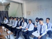 Polsek Subang Bangun Kesadaran Tentang Perdagangan Orang ke Lembaga Pendidikan Polsek Subang Bangun Kesadaran Tentang Perdagangan Orang ke Lembaga Pendidikan