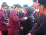 Walikota Banjar Terima Penghargaan Tertinggi Bidang Pembangunan Pertanian dari Presiden RI IMG-20230613-WA0015.jpg