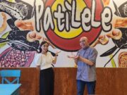 Warung Patil Lele Hadir di Subang, Usung Konsep Pecel Lele Naik Kelas Warung Patil Lele Hadir di Subang, Usung Konsep Pecel Lele Naik Kelas