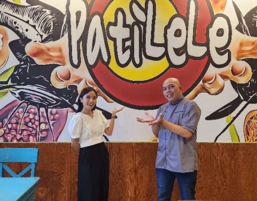 Warung Patil Lele Hadir di Subang, Usung Konsep Pecel Lele Naik Kelas Warung Patil Lele Hadir di Subang, Usung Konsep Pecel Lele Naik Kelas