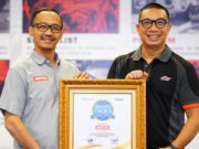 Untuk Ketiga Kalinya, Pelumas Motul Raih Penghargaan Brand Choice Award IMG_20230605_215148.jpg