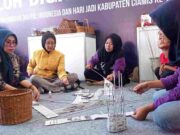 Galuh Digital Fest di Ciamis, Kelompok Gapura Edukasi Pemanfaatan Limbah Kertas IMG_20230610_100926.jpg