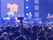 Sheila on 7 Guncang Lanud Kalijati Subang, Ribuan Fans Nyanyi Bareng Sheila on 7 Goncang Lanud Kalijati Subang, Ribuan Fans Nyanyi Bareng