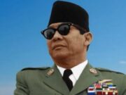 Monumen Perjuangan Soekarno Setinggi 22 Meter Bakal Hiasi Bandung Ir-Soekarno.jpeg