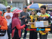 Jalan Sehat di Lakbok, Relawan Ciamis Selatan Bagikan Vitamin C Gratis Jalan-Sehat-di-Lakbok.jpg