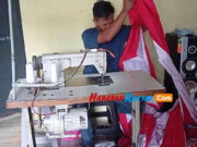 Kampung Bendera di Ciamis, Omsetnya Merosot dari Miliaran Jadi Puluhan Juta Rupiah Kampung-Bendera-Ciamis.jpg