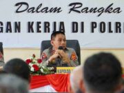 Kunjungi Polres Kota Banjar, Kapolda Jawa Barat Ingatkan Anggota Bijak Bermedsos Kapolda-Jabar.jpg