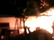 Dapur Rumah Milik Lansia di Sidaharja Ciamis Terbakar Kebakaran.jpg