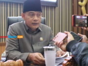 Pemkab Pangandaran Raih Opini WDP dari BPK, DPRD Keluarkan 11 Rekomendasi Ketua-DPRD-Pangandaran-Asep-Noordin.jpg