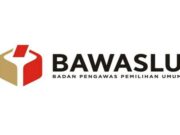 Pendaftaran Calon Anggota Bawaslu Wilayah V Jawa Barat Segera Ditutup Logo-Bawaslu.jpg