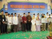10 Santri Al Muhajirin Purwakarta Sabet Juara di MQK Jawa Barat MQK-Jawa-Barat.jpeg