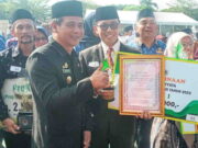 MTs Al-Fadliliyah Darussalam Ciamis Raih Penghargaan Peringkat I Adiwiyata MTs-Al-Fadliliyah-Darussalam-Ciamis-Raih-Penghargaan-Peringkat-I-Adiwiyata.jpeg