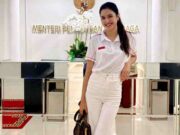 Mikha Tambayong Diangkat Jadi Staf Ahli Menpora, Intip Besaran Gajinya! Mikha-Tambayong-1.jpg
