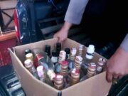 Jadi Tempat Meracik Miras, Sebuah Kontrakan di Tasikmalaya Digerebek Polisi Miras-Racikan-di-Tasikmalaya.jpg