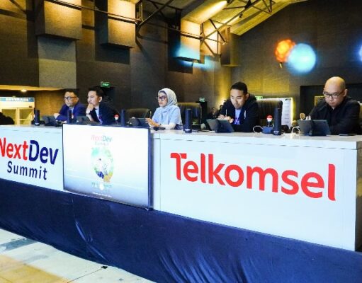 Telkomsel Nobatkan Startup NUXCLE sebagai Best of The Best Program NextDev Tahun ke-8 NextDevSummit_2_copy_800x450.jpg