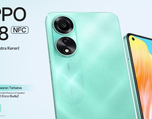 OPPO A78 pastikan Masuk Pasar Indonesia, Upaya Raih Market Share di Q3 2022 OPPOA78KV_copy_800x450.jpg