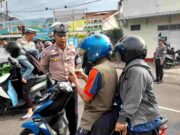Ratusan Kendaraan Bermotor Terjaring Operasi KTMDU di Kota Banjar Operasi-KTMDU-1.jpg