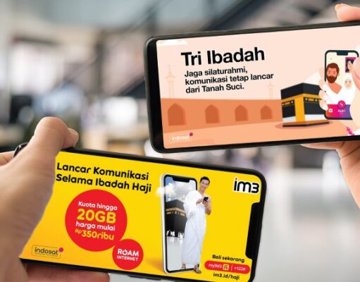 Indosat Ooredoo Hutchison Meluncurkan Paket Internet Khusus Ibadah Haji di Tanah Suci Paket-Haji-Indosat_800x450.jpg