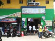 Jumhur Hidayat Tanggapi Kasus Heboh Telepon Ganjar ke Plt Gubernur DKI Pasar-Anyar-Bahari.jpg