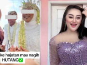 Pedangdut Tagih Hutang Rp 18 Juta ke Pengantin di Pelaminan, Ini Alasannya! Pedangdut-Tagih-Hutang.jpg