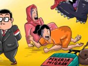 Pekerja Migran Indonesia asal Pangandaran yang Tertahan di Malaysia Akhirnya Bisa Pulang Pekerja-Migran.jpg