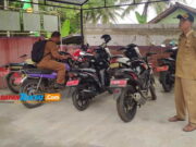 PBB Selalu Lunas Tepat Waktu, Pemdes Kutawaringin Ciamis Kembali Dapat Hadiah Motor Pemdes-Kutawaringin.jpg