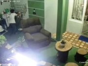 Pencurian BH Terekam CCTV Gegerkan Warga Ciamis, Polisi: Motif Pelaku untuk Masturbasi Pencurian-BH.jpg