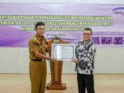 Bupati Ciamis Dapat Penghargaan SPIP dan MRI Level 3 dari BPKP Jabar Penghargaan-SPIP-dan-MRI.jpeg