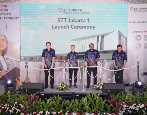 ST Telemedia Global Data Centres Meluncurkan STT Jakarta 1 Peresmian-STT-Jakarta-1_800x534.jpeg