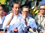 Opini WTP dari BPK RI Bukan Prestasi, Jokowi: Itu Kewajiban Presiden-Jokowi.jpg