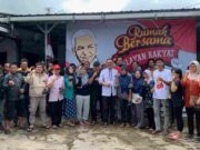 Relawan Ganjar Pranowo di Ciamis Bagikan Hewan Qurban untuk Masyarakat Relawan-Ganjar.jpg