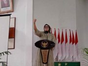 Hadiri Harlah ke-77 Muslimat NU di Ciamis, Ini Pesan Wakil Ketua Lazisnu PBNU Rina-Saadah-1.jpg