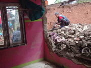 Hujan Deras, Rumah Warga Maleber Ciamis Jebol Tertimpa TPT Ambruk Rumah-Warga-Maleber-Ciamis-Jebol.jpg