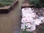 Saluran Irigasi Cipisitan di Cipaku Rusak, Warga Berharap Perbaikan dari Pemkab Ciamis Saluran-Irigasi.jpg