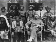 Sejarah Mbah Bungkus, Sesepuh Pemersatu Sunda Jawa di Pangandaran Sejarah-Mbah-Bungkus.jpg