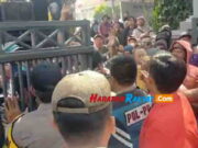 Sengketa Pilkades Dianggap belum Selesai, Ratusan Massa Geruduk DPRD Garut Sengketa-Pilkades.jpg