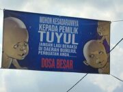 Dear Pemilik Tuyul, Mohon Kesadaran Jangan Beraksi di Burujul Tasikmalaya Spanduk-Tuyul.jpg