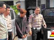 Bertemu Keluarga Korban Tabrak Lari di Kota Banjar, Terduga Pelaku Minta Maaf Tabrak-Lari.jpg