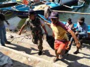 Wisatawan Lansia asal Cianjur Ditemukan Meninggal di Pantai Timur Pangandaran Temu-Mayat.jpg