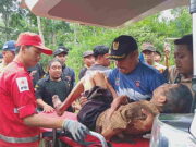 Tiga Hari Hilang, Kakek di Ciamis Ditemukan di Hutan Dalam Keadaan Lemas Tiga-Hari-Hilang-Kakek-di-Ciamis-Ditemukan-di-Hutan-dalam-Keadaan-Lemas.jpg