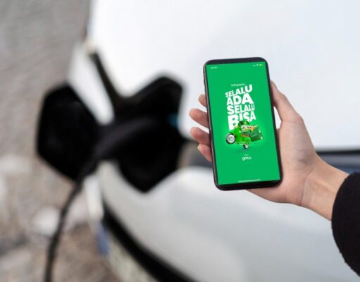Penjualan Kendaraan Listrik Melonjak di Tokopedia: Tren Positif di Kuartal I 2023 Tokopedia-1_800x533.jpg